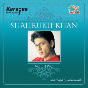 SHAHRUKH KHAN VOL-2