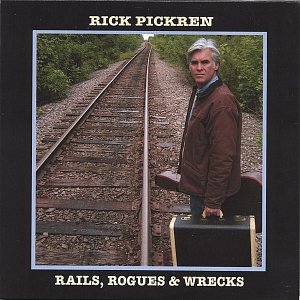 Rails, Rogues & Wrecks