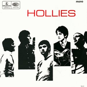 The Hollies (Expanded Edition)