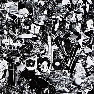 Hell / Heaven / Big / Love - EP