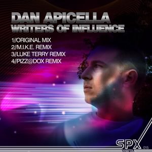 Dan Apicella 的头像