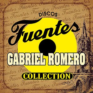 Discos Fuentes Gabriel Romero Collection