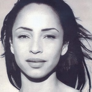 'The Best of Sade'の画像