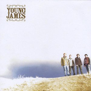 Young James