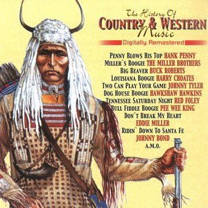 The History of Country & Western, Vol. 14 (Remastered)