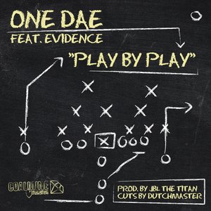 Play By Play (feat. Evidence)