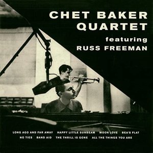 The Best of Chet Baker Sings & Plays