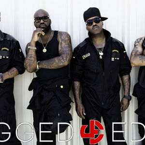 Jagged Edge