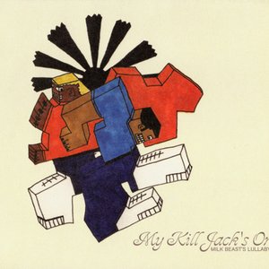 Milk Beast's Lullaby