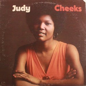 Judy Cheeks