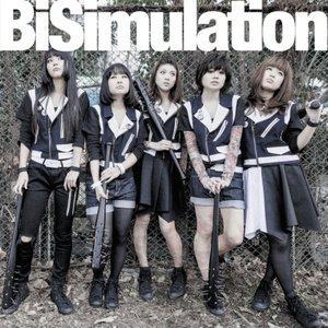 BiSimulation - EP
