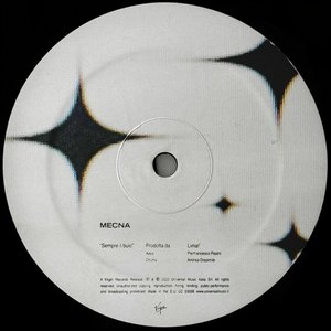 Sempre il buio - Single