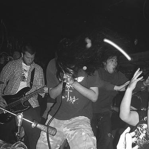 Insect Warfare photo provided by Last.fm