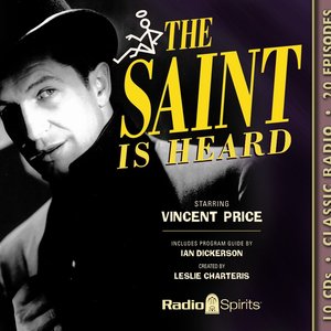 The Saint - Radio Shows