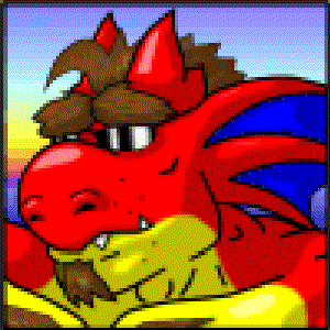 Avatar for Draggor