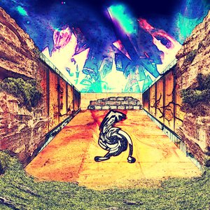 Bild für 'Tony Ferrara's Worlds & Dreams'