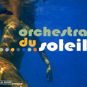 Avatar for Orchestra du Soleil