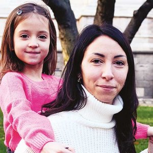MammaGiulia e FigliaChiara 的头像