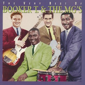 The Very Best Of Booker T. & The MG's