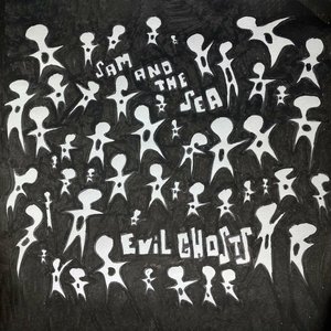 Evil Ghosts