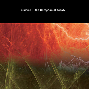 The Deception of Reality cover