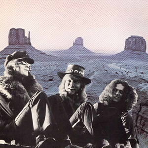 Road photo provided by Last.fm