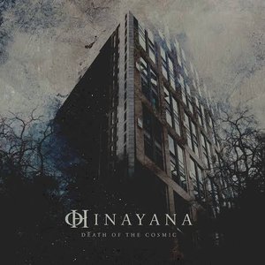 Death of the Cosmic - EP