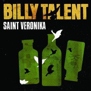 Saint Veronika - EP