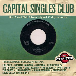 Capital Singles Club