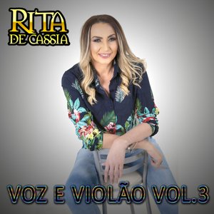 Voz e Violão, Vol. 3