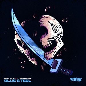 Blue Steel - Single