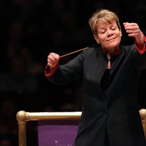 Awatar dla Marin Alsop