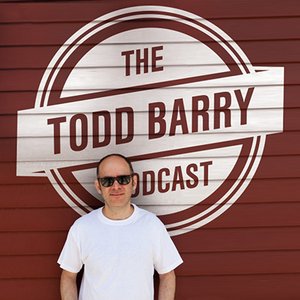 Todd Barry, Feral Audio 的头像