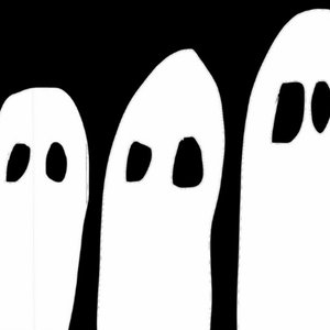 Ghost Blanket