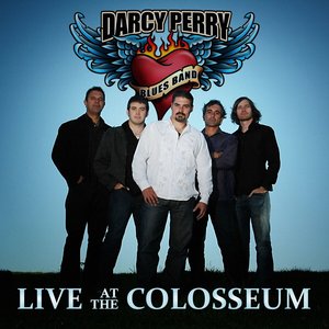 Live At The Colosseum