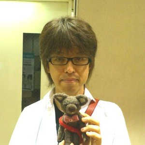 遠藤浩二 のアバター