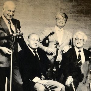 Image for 'String quartet'