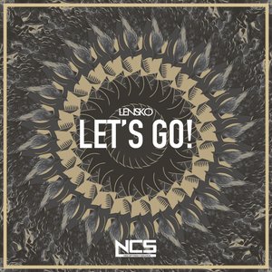 Let's go! - Single
