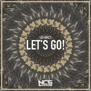 Let's go! - Single