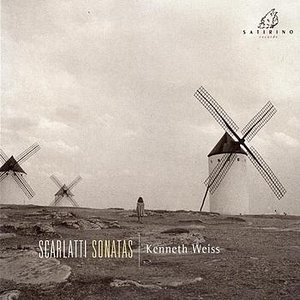 Scarlatti: Sonatas