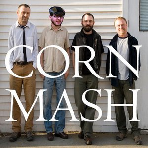 Corn Mash 的头像