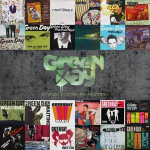 Studio B Sides And Rarites