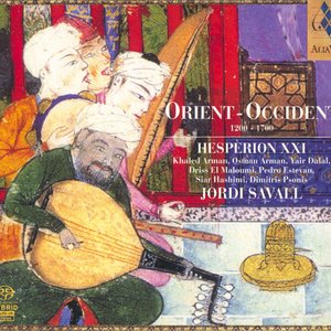 Orient - Occident