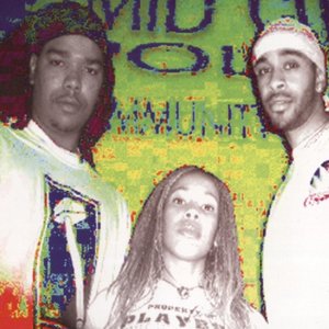 Awatar dla Blunted Microphone Creations