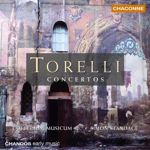 Torelli: Concertos