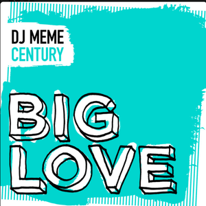 Artwork for Century (Extended Mix)