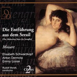 Die Entfuhrung aus dem Serail (The Abduction from the Seraglio)