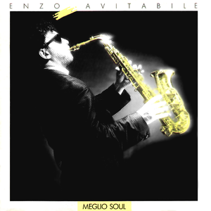 Meglio soul cover