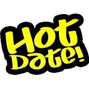 Hot Date! 的头像
