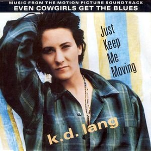 Just Keep Me Moving